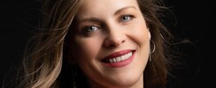Imke Müller - Cours de chant & Technique vocale