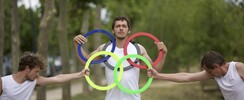 L'Art m'Attend - L'important, c'est de participer