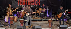 Nyamaku - World music fusion