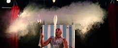 A Balles et Bulles - Spectacles de cirque
