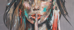 Atelier de VAL - Cours et stages de peinture
