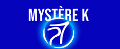 MYSTERE K - Recherche dates concerts