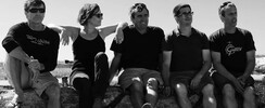 CODA - Recherche dates de concert pour petit comité des fête