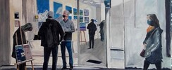 LOCAL EXPOSITION PARIS BASTILLE 75016