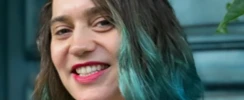 Justine Thorn - Chanteuse de variétés internationales et françaises