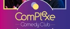 Le Complexe Comedy Club