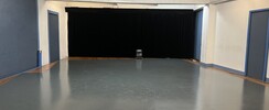 Espace multiculturel - activités diverses
