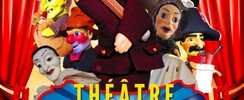 Compagnie Karrak - Théâtre Guignol