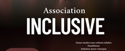 K'Danse - Assoc' Inclusive
