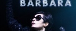 Barbara par Pietragalla - Tournée