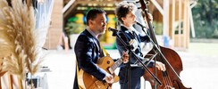 Sunny Side - Groupe de musique / Fanfare Rock, Blues, Chanson Française