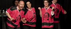 Match d'impro Toulouse VS Nantes