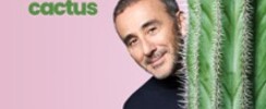 Elie Semoun - Cactus - Tournée