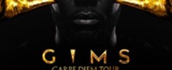 GIMS - Carpe Diem Tour