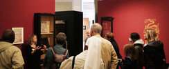 Les rendez-vous des visiteurs