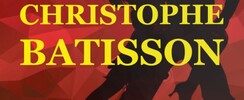 CHRISTOPHE BATISSON - Accordéoniste-Chanteur