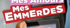 Mes Applis, Mes Amours, Mes Emmerdes - Tournée