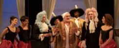Le Bourgeois Gentilhomme (Avec JP Rouve)