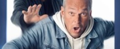 Laurent Baffie - Oh P***** Laurent !! - Tournée