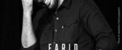 Farid Chamekh - Le Point Virgule, Paris