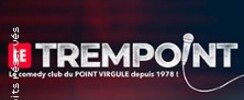 Le Trempoint - Le Point Virgule, Paris