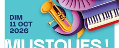 Festival AU BOUT LA MER, MUSIQUES ! 