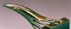 Pascal Fouratier - Sculpteur ébéniste contemporain