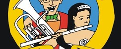 La Belle et LE Bete - spectacle-concert