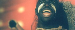 Compagnie Tahoungan - Spectacle de Danses et Percussions West- Africain avec la Cie TAHOUNGAN