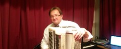 Jacsont Denis - Ecole de musique