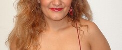 Géraldine CASEY - Concert lyrique, de l'opéra à l'opérette et comédie musicale