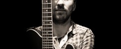Fred - Cours de guitare personnalisé