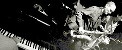 Etienne RICHARD - NO VIBRATO quartet