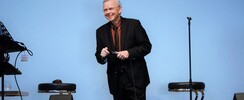 SAVOUROUX Christian - Chanteur chansons françaises