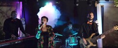Ginger Brown - Groupe Jazz Soul Funk Var