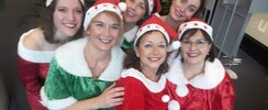 Les Gosses Belles - Spectacle de Noël
