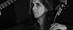 Annabelle Rogelet - Violoncelliste tous terrains.