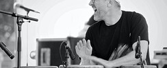 NICOLAS BRIANT - COURS DE CONGAS,CAJON,...