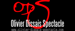 Olivier Dissais Spectacle - Duo, Trio, Cabaret, Orchestre, Spectacle de Noël...