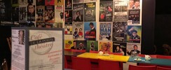 Café de la poste