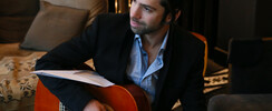 Or Koskas  - auteur-compositeur-interprète