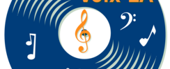 VOIX SI VOIX LA - Groupe Vocal