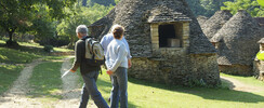 Les Cabanes du Breuil