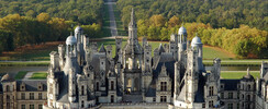Château de Chambord