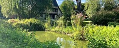 Ancien Prieuré de Saint Arnoult