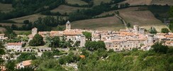 Commanderie Templière et Hospitalière de Ste-Eulalie de Cernon