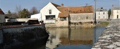 Le circuit des mares