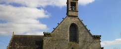 Chapelle Sainte-Anne
