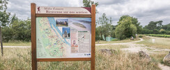 Marais de Ludon