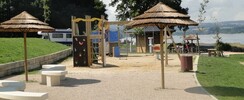 Plage des Vernhes 1